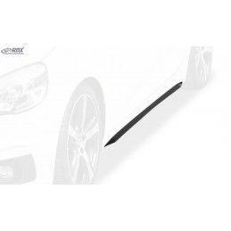 RDX Sideskirts Tuning BMW 2-series F45 Active Tourer / F46 Gran Tourer "Slim", BMW