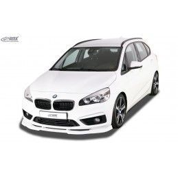 RDX Sideskirts Tuning BMW 2-series F45 Active Tourer / F46 Gran Tourer "Slim", BMW