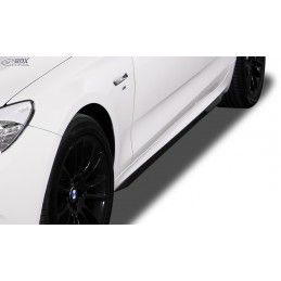 RDX Sideskirts Tuning BMW 5-series F07 GT "Slim", BMW
