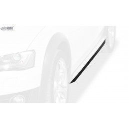 RDX Sideskirts Tuning AUDI A4 Allroad B8 "Slim", AUDI