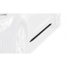 RDX Sideskirts Tuning KIA Stinger (CK) "Slim", KIA