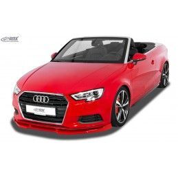 RDX Sideskirts Tuning AUDI A3 8V7 Cabrio Convertible "Slim", AUDI