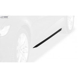 RDX Sideskirts Tuning VOLVO V90 / S90 (2016+) "Slim", VOLVO