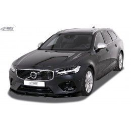 RDX Sideskirts Tuning VOLVO V90 / S90 (2016+) "Slim", VOLVO