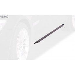 RDX Sideskirts Tuning BMW 7-series F01 / F02 "Slim", BMW