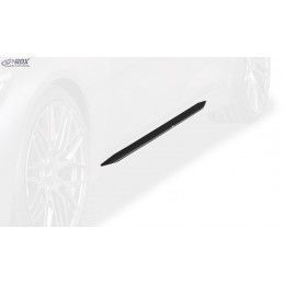 RDX Sideskirts Tuning INFINITI Q50 "Slim", INFINITI