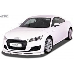 RDX Sideskirts Tuning AUDI TT (FV/8S) "Slim", AUDI