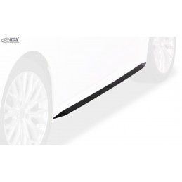 RDX Sideskirts Tuning AUDI TT (FV/8S) "Slim", AUDI