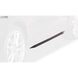 RDX Sideskirts Tuning AUDI A1 (GB) "Slim", AUDI