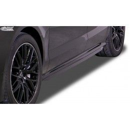 RDX Sideskirts Tuning AUDI A8 D4/4H "Slim", AUDI