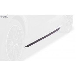 RDX Sideskirts Tuning AUDI A8 D4/4H "Slim", AUDI