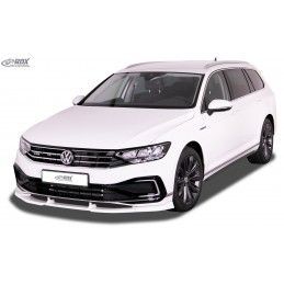 RDX Sideskirts Tuning VW Passat 3G B8 "Slim", VW