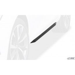 RDX Sideskirts Tuning SEAT Leon (KL) 2020+ "Slim", SEAT