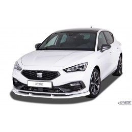 RDX Sideskirts Tuning SEAT Leon (KL) 2020+ "Slim", SEAT