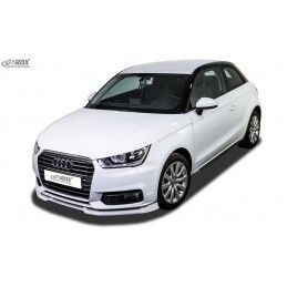 RDX Sideskirts Tuning AUDI A1 8X & Tuning AUDI A1 8XA Sportback "Slim", AUDI