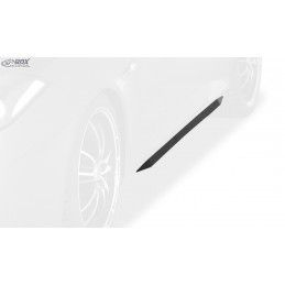 RDX Sideskirts Tuning HYUNDAI Coupe (GK) 02 - 09 "Slim", HYUNDAI