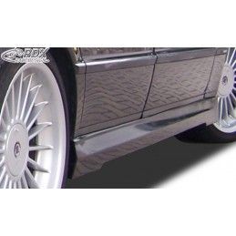 RDX Sideskirts Tuning BMW 7-series E38, BMW