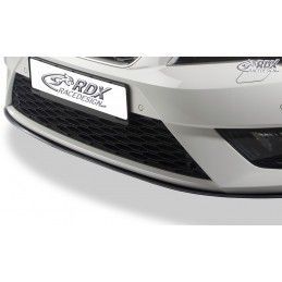 RDX Universal Spoiler lip SAFE `N STYLE, RDX DESIGN