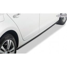 RDX Universal Spoiler lip SAFE `N STYLE, RDX DESIGN