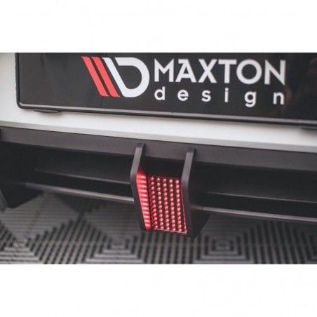 Maxton Led Stop Light Volkswagen Golf 8 GTI, Nouveaux produits maxton-design