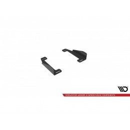 Maxton Side Flaps Volkswagen Golf 7 R / R-Line Facelift, Nouveaux produits maxton-design