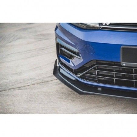 Maxton Flaps Volkswagen Golf 7 R / R-Line Facelift, Nouveaux produits maxton-design