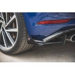 Maxton Rear Side Flaps Volkswagen Golf 7 R Facelift, Nouveaux produits maxton-design