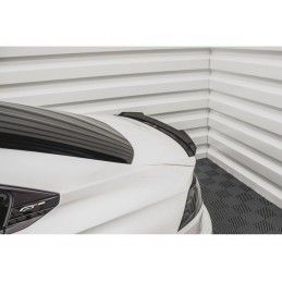 Maxton Spoiler Cap Peugeot 508 Sedan Mk2 Gloss Black, Nouveaux produits maxton-design