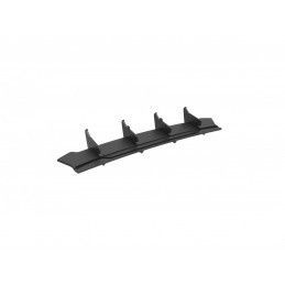 Maxton Street Pro Rear Diffuser Volkswagen T-Roc Mk1 Black, Nouveaux produits maxton-design