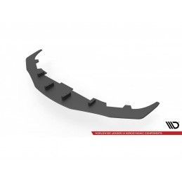 Maxton Street Pro Front Splitter Toyota Supra Mk5 Black, Nouveaux produits maxton-design