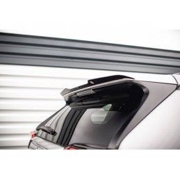 Maxton Spoiler Cap Toyota RAV4 Mk5 Gloss Black, Nouveaux produits maxton-design