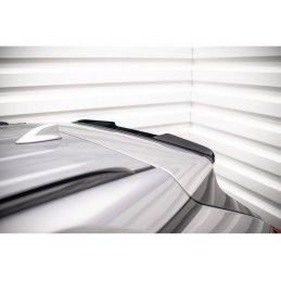 Maxton Spoiler Cap Toyota RAV4 Mk5 Gloss Black, Nouveaux produits maxton-design