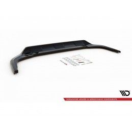 Maxton Front Splitter Toyota RAV4 Mk5 Gloss Black, Nouveaux produits maxton-design