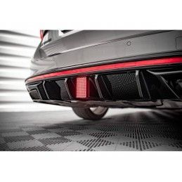 Maxton Led Stop Light Skoda Octavia RS Mk4 Textured, Nouveaux produits maxton-design