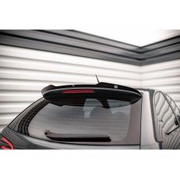 Maxton Spoiler Cap Seat Ibiza Cupra Mk3 Gloss Black, Nouveaux produits maxton-design