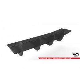 Maxton Street Pro Rear Diffuser Seat Ibiza Cupra Mk3 Black, Nouveaux produits maxton-design