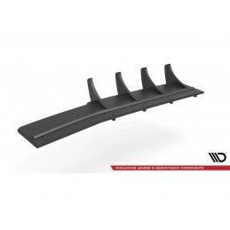 Maxton Street Pro Rear Diffuser Seat Ibiza Cupra Mk3 Black, Nouveaux produits maxton-design