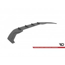 Maxton Street Pro Front Splitter Volkswagen Arteon R Black, Nouveaux produits maxton-design