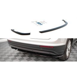 Maxton Rear Side Splitters Volkswagen Tiguan Mk2 Gloss Black, Nouveaux produits maxton-design