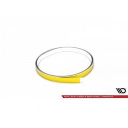 Maxton Decorative stripe for self sticking Light Yellow, Nouveaux produits maxton-design