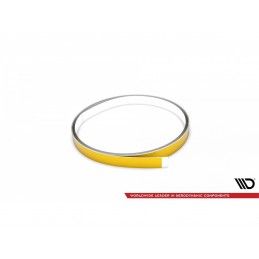 Maxton Decorative stripe for self sticking Dark Yellow, Nouveaux produits maxton-design