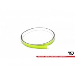 Maxton Decorative stripe for self sticking Light Green, Nouveaux produits maxton-design