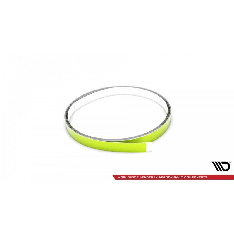 Maxton Decorative stripe for self sticking Light Green, Nouveaux produits maxton-design