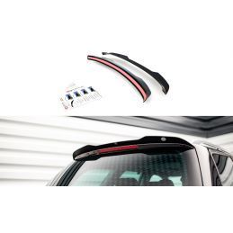 Maxton Spoiler Cap Seat Exeo ST Gloss Black, Nouveaux produits maxton-design