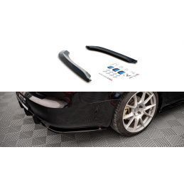 Maxton Rear Side Splitters Seat Exeo Gloss Black, Nouveaux produits maxton-design