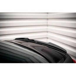 Maxton Spoiler Cap Volkswagen Passat Sedan B8 Facelift Gloss Black, Nouveaux produits maxton-design