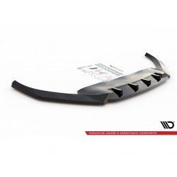 Maxton Front Splitter V.2 Volkswagen Passat B8 Facelift Gloss Black, Nouveaux produits maxton-design