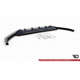 Maxton Front Splitter V.2 Volkswagen Passat B8 Facelift Gloss Black, Nouveaux produits maxton-design