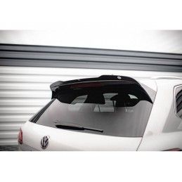 Maxton Spoiler Cap Volkswagen Touareg R-Line Mk3 Gloss Black, Nouveaux produits maxton-design