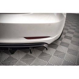 Maxton Rear Valance V.2 Tesla Model 3, Nouveaux produits maxton-design